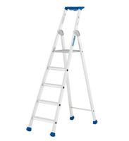 Little Jumbo Trap Maxibat 2375 - 1x5 treden - 1223750105