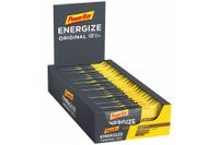 PowerBar 21011000 energiereep 55 g Cacao, Haver, Rijst - thumbnail