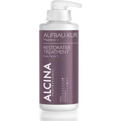 Alcina Intensive Pflege Aufbau Kur Masker 500ml