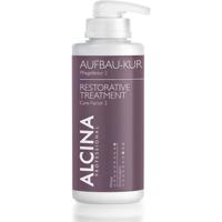 Alcina Intensive Pflege Aufbau Kur Masker 500ml