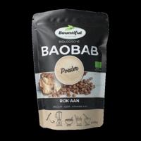 Baobab poeder bio 200 Gram
