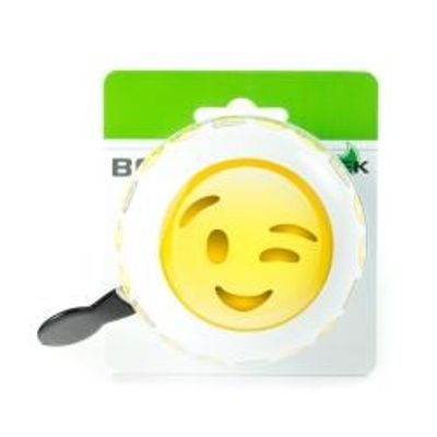 Widek ding dong bel groot spookje op kaart