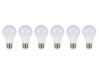 LIVARNO home LED lampen (Kogel E27) - thumbnail