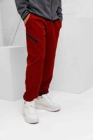 Under Armour Unstoppable Trainingsbroek Heren Rood - Maat L - Kleur: Rood | Soccerfanshop