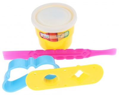 Creative Kids kleiset 4-delig wit Creative Kids kleiset 4-delig wit