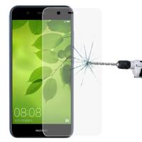 Voor Huawei nova 2 Lite 0 26 mm 9H oppervlakte hardheid 2.5D explosieveilige getemperd glas scherm Film