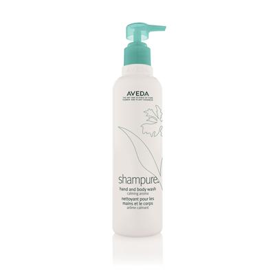 Aveda Shampure Hand & Body Wash 250ml