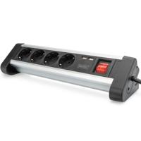 Stekkerdoos - 4-voudig