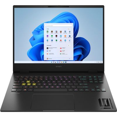 Transcend 16-u0380nd (837J5EA) Gaming laptop