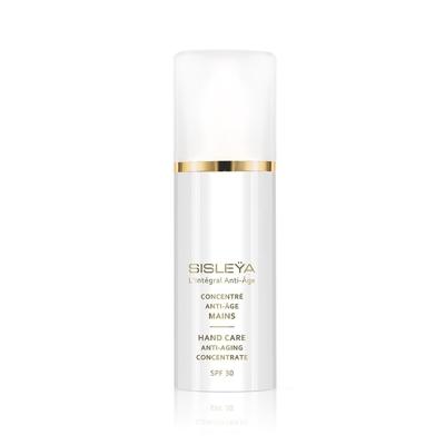 Sisley Sisleÿa L'Intégral Anti-Âge Concentré Anti-Âge Mains Crème SPF30 75ml