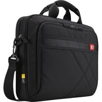 Case Logic 15,6" Laptop- en tablettas DLC-115 laptoptas - thumbnail