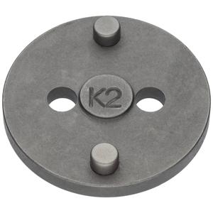 Vigor V3760-K2 Adapterplaat K2