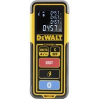 DEWALT DW099S Laserafstandsmeter 30 m