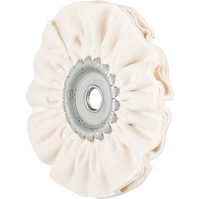 PFERD TOOLS 44271005 Tuchring Diameter 100 mm 5 stuk(s)