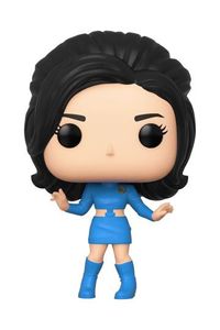 Black Mirror POP! TV Vinyl Figure Nanette Cole 9cm