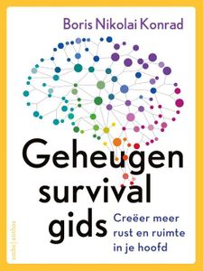Je brein op orde - Boris Nikolai Konrad - ebook