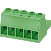 Phoenix Contact 1913507 Printplaatconnector Totaal aantal polen 2 Aantal rijen 1 25 stuk(s)