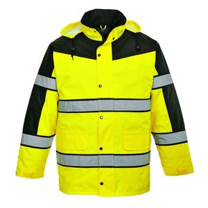 Portwest S462 Classic Two-Tone Jacket