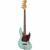 Squier Classic Vibe 60s Jazz Bass Daphne Blue