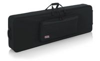 Gator Cases GK-88 zachte koffer voor 88-toetsen keyboard 146x46x15 cm - thumbnail