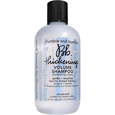 Bumble and Bumble Thickening Volume Shampoo 250ml Bumble and Bumble Thickening Volume Shampoo 250ml