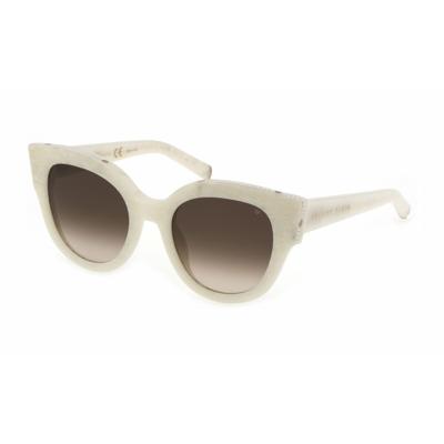 Dames zonnebril PHILIPP PLEIN SPP026S-5309YL Ø 53 mm