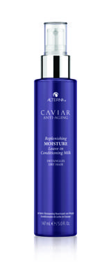Alterna Caviar Anti-Aging Replenishing Moisture Care Priming Leave-in Conditioner 147ml | Voor Droog Haar Alterna Caviar Anti-Aging Replenishing Moisture Care Priming Leave-in Conditioner 147ml | Voor Droog Haar
