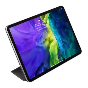 Apple origineel Smart Folio iPad Pro 11 inch (2020 / 2021 / 2022) Black - MXT42ZM/A