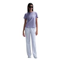Nike Sportswear Club Casaul T-shirt Dames M/38