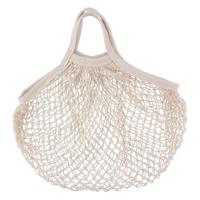 Katoenen boodschappentas van Gaas, 39x39x3cm