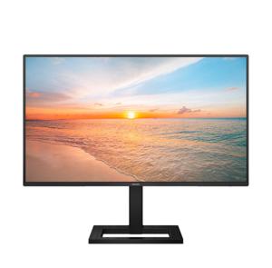 Philips 1000 series 24E1N1300AE/00 computer monitor 60,5 cm (23.8") 1920 x 1080 Pixels Full HD LCD Zwart