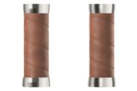Brooks Slender Handvatten 100mm-100mm - Bronzen Brooks Slender Handvatten 100mm-100mm - Bronzen
