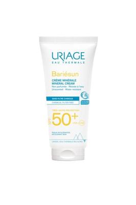 Uriage Bariésun Crème Minérale SPF50+ 100ml