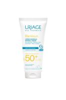Uriage Bariésun Crème Minérale SPF50+ 100ml