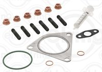 Turbocharger, montageset 588880