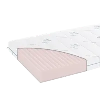 Lifetime zachtschuim matras classic