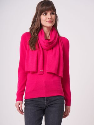 Cashmere sjaal