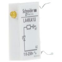 LA4KA1U  - Surge voltage protection 220...250VAC LA4KA1U - thumbnail