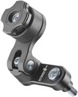 INTERPHONE mobiele telefoon case houder "quiklox" caseholder q-lox riser holder m8