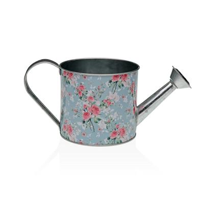 Gieter Versa Blauw Blommor