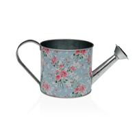 Gieter Versa Blauw Blommor