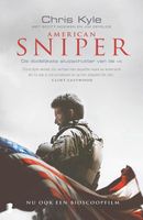 American Sniper - Chris Kyle, Scott McEwen, Jim DeFelice - ebook