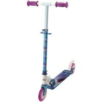 SMOBY Frozen 2 opvouwbare 2 wielen scooter