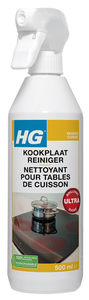 HG Keuken Kookplaat Reiniger