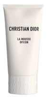 Christian Dior - Dior La Mousse Off/On Foam Cleanser 150 ml Make-up verwijderaar en reiniger