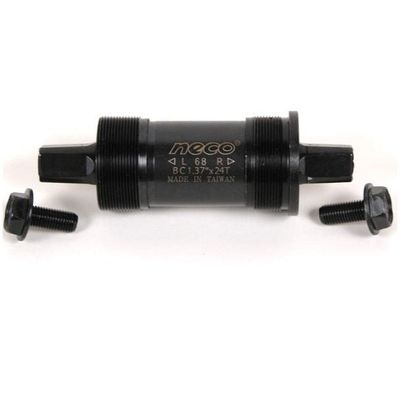 Bsa Trapas 68/110 1x kunststof 1x stalen
