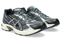 Asics Gel-1130 Sneakers Unisex Groen/Zilver - Maat 44 - Kleur: ZilverGroen | Soccerfanshop