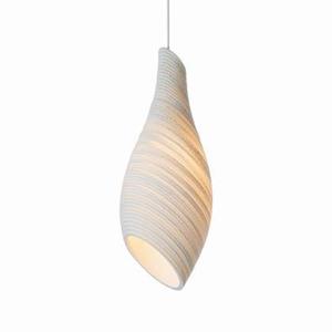 Graypants Scraplights Nest Ø24 hanglamp wit