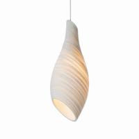 Graypants Scraplights Nest Ø24 hanglamp wit