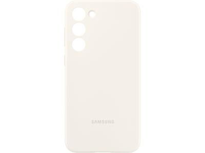 Samsung EF-PS916TUEGWW Samsung Silicone Cover Galaxy S23+ 5G Cream
